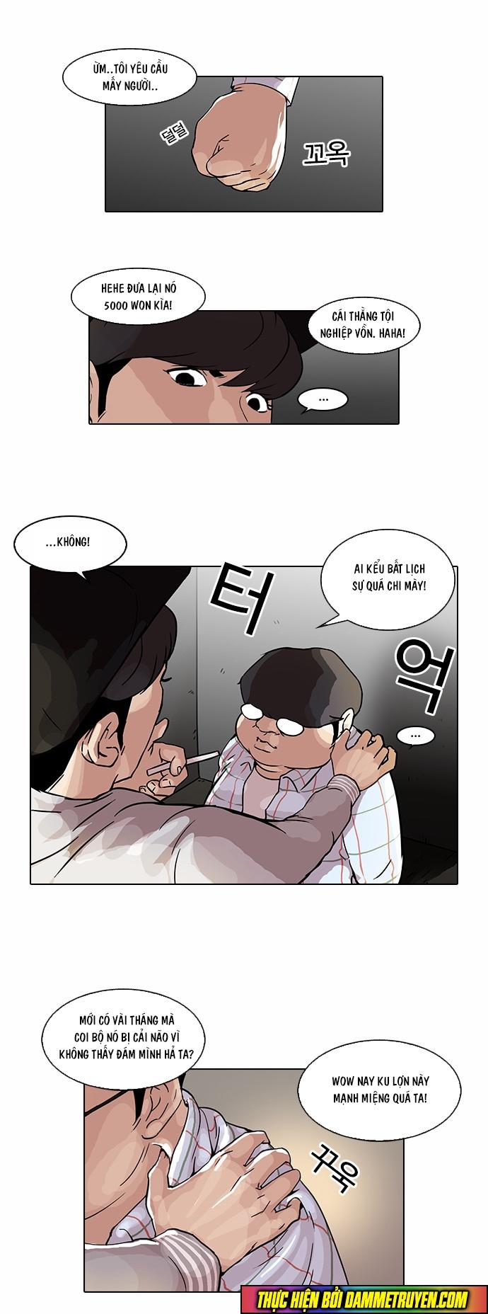 Hoán Đổi Diệu Kỳ Chapter 46 - 29