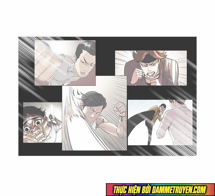 Hoán Đổi Diệu Kỳ Chapter 46 - 35