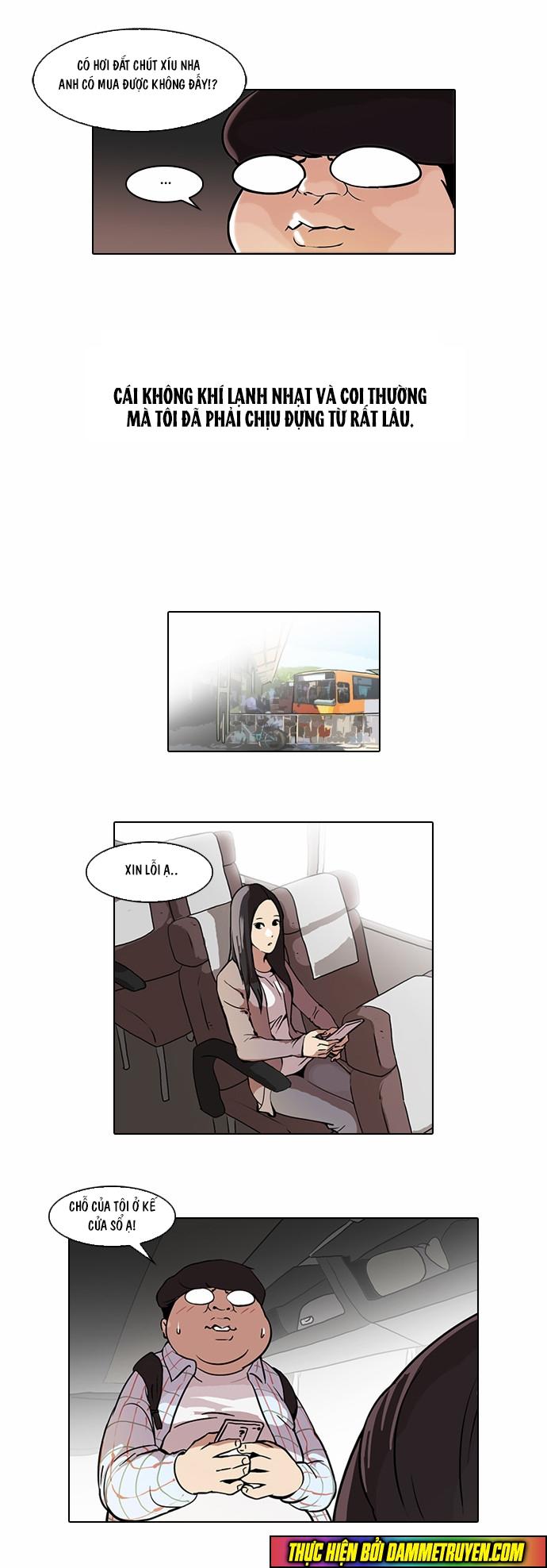 Hoán Đổi Diệu Kỳ Chapter 46 - 6