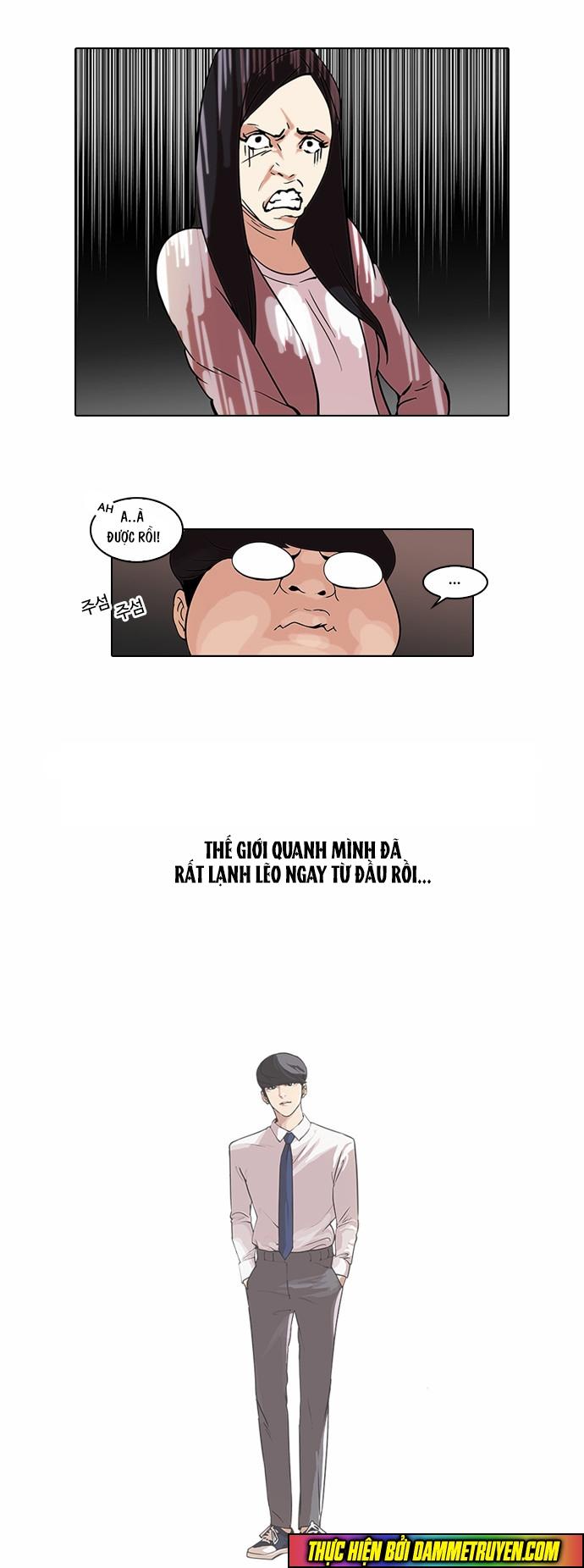 Hoán Đổi Diệu Kỳ Chapter 46 - 7