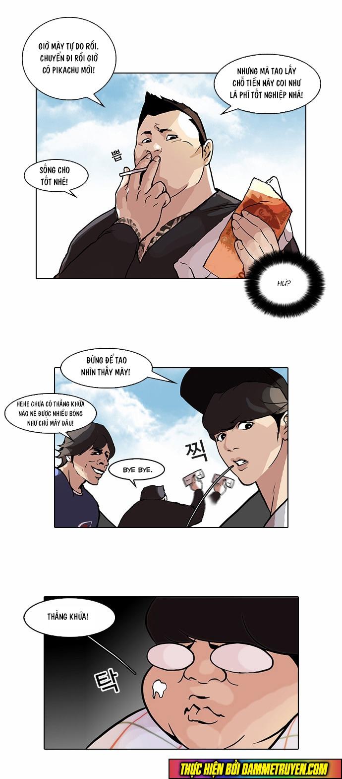 Hoán Đổi Diệu Kỳ Chapter 47 - 12