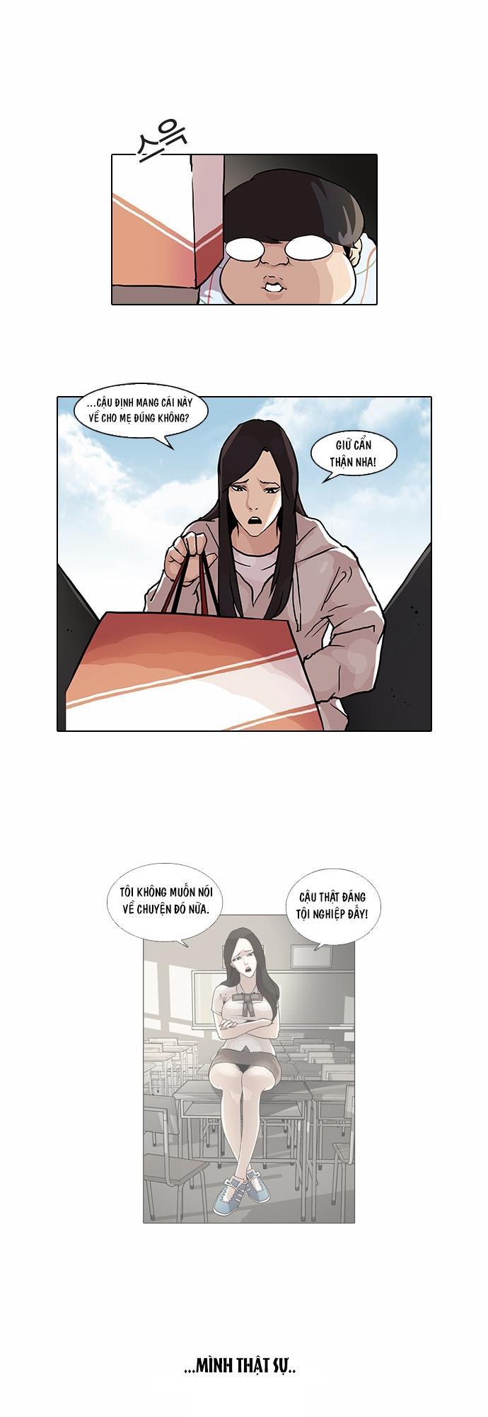 Hoán Đổi Diệu Kỳ Chapter 47 - 14