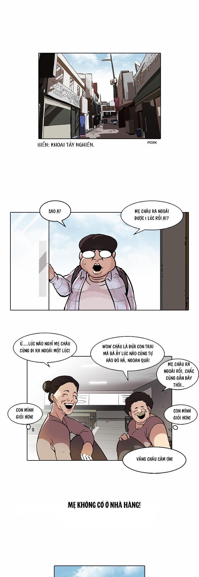 Hoán Đổi Diệu Kỳ Chapter 47 - 20