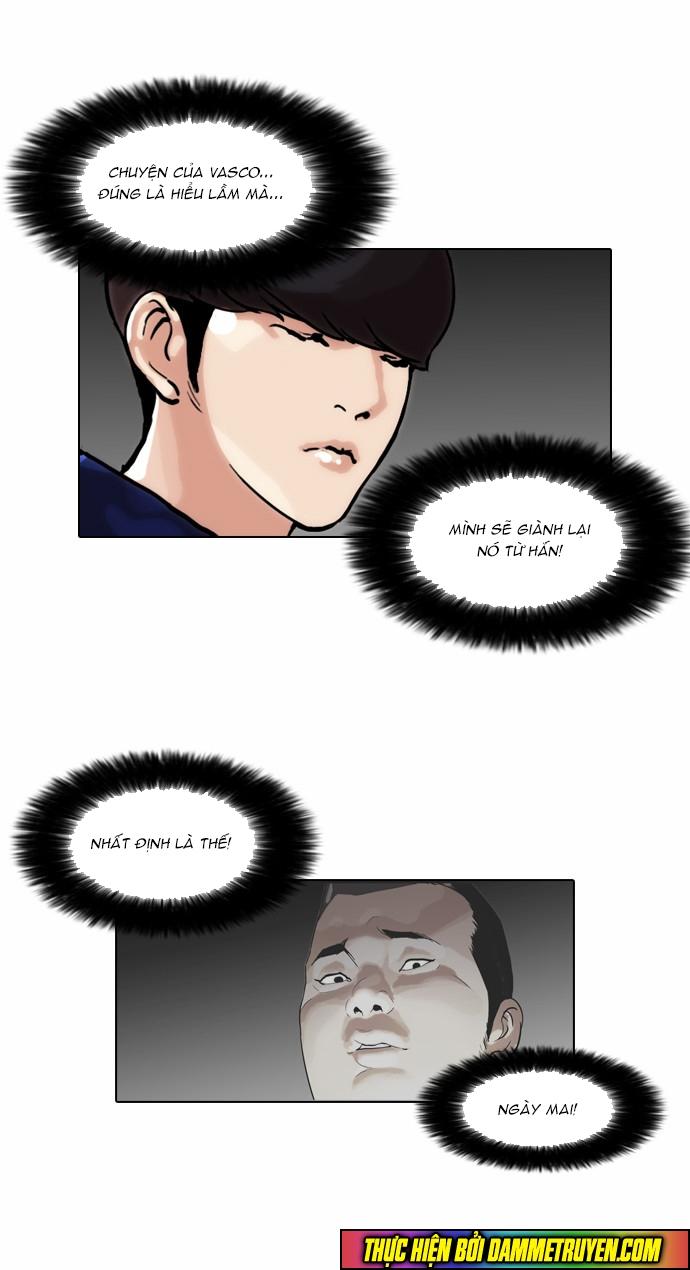 Hoán Đổi Diệu Kỳ Chapter 47 - 36