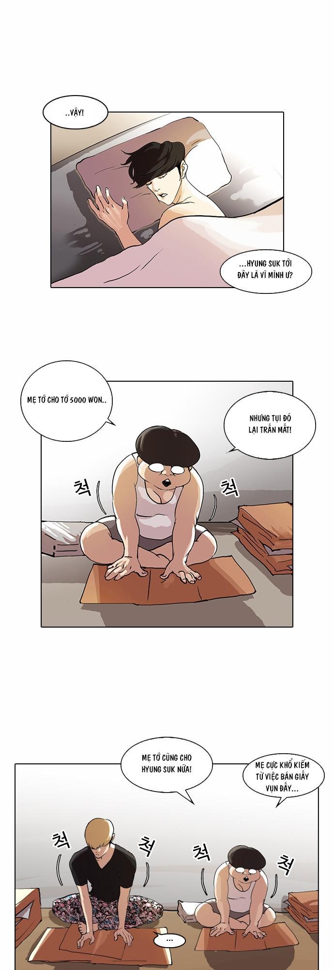 Hoán Đổi Diệu Kỳ Chapter 48 - 11