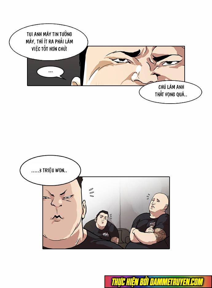 Hoán Đổi Diệu Kỳ Chapter 48 - 20