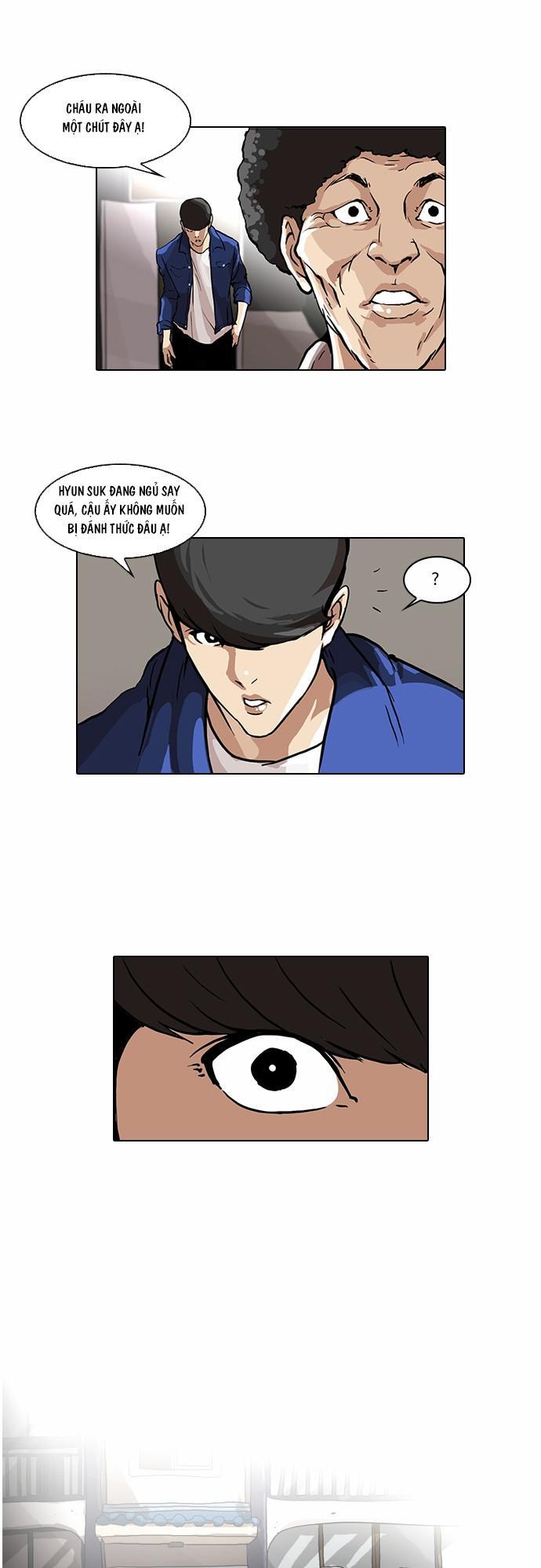Hoán Đổi Diệu Kỳ Chapter 48 - 37