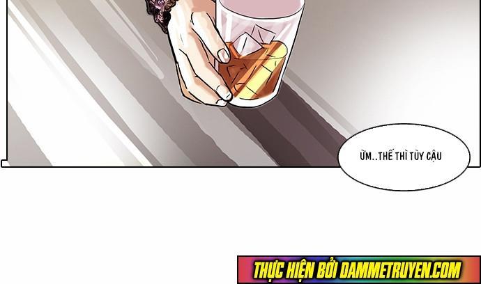 Hoán Đổi Diệu Kỳ Chapter 49 - 14