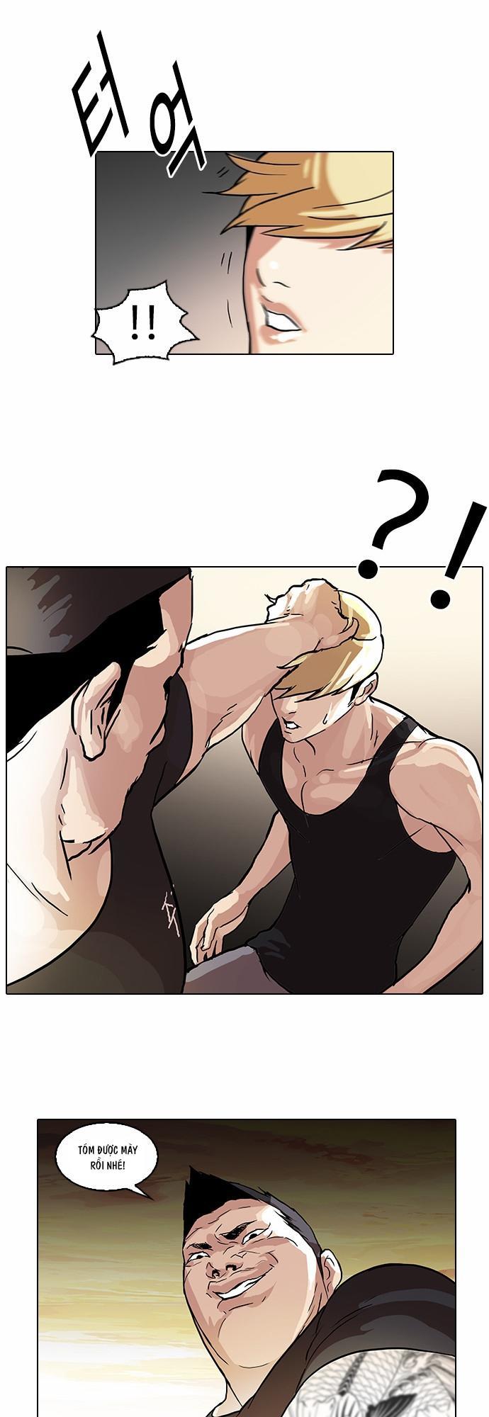 Hoán Đổi Diệu Kỳ Chapter 49 - 30