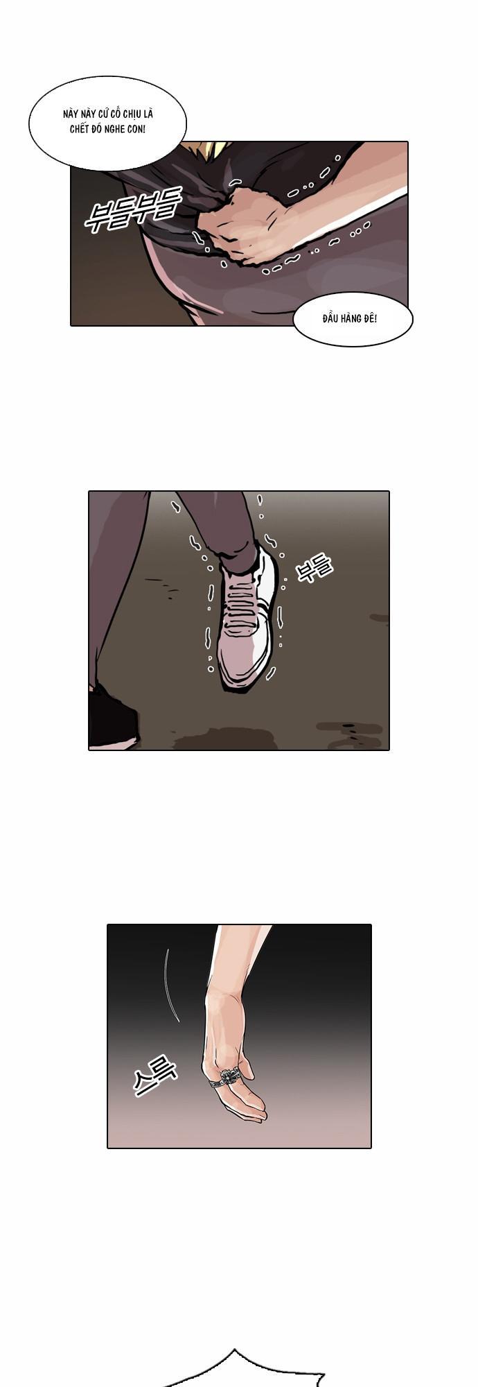 Hoán Đổi Diệu Kỳ Chapter 49 - 38