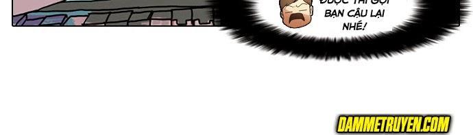 Hoán Đổi Diệu Kỳ Chapter 5 - 12