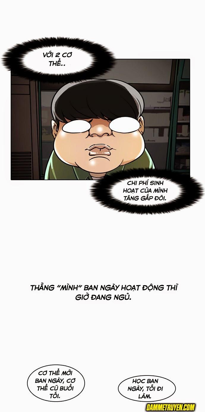 Hoán Đổi Diệu Kỳ Chapter 5 - 13