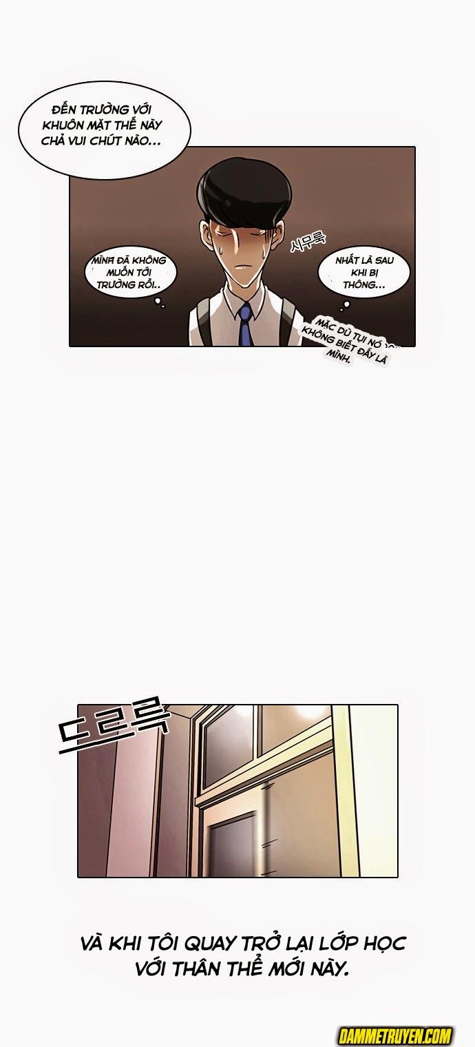 Hoán Đổi Diệu Kỳ Chapter 5 - 55