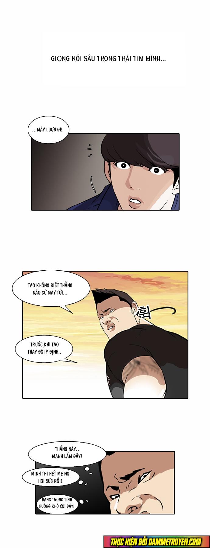 Hoán Đổi Diệu Kỳ Chapter 50 - 23