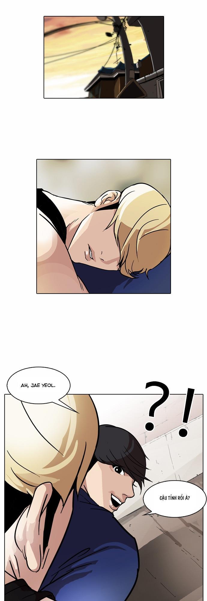 Hoán Đổi Diệu Kỳ Chapter 50 - 27