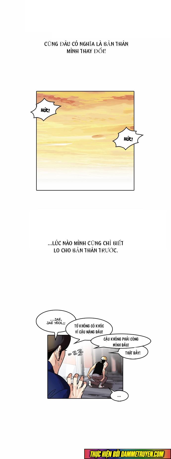 Hoán Đổi Diệu Kỳ Chapter 50 - 40