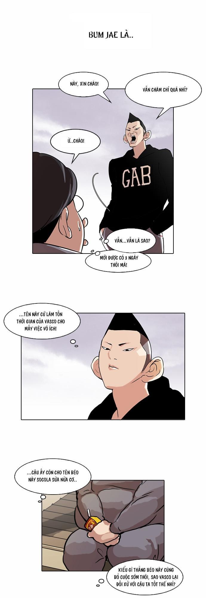 Hoán Đổi Diệu Kỳ Chapter 51 - 13