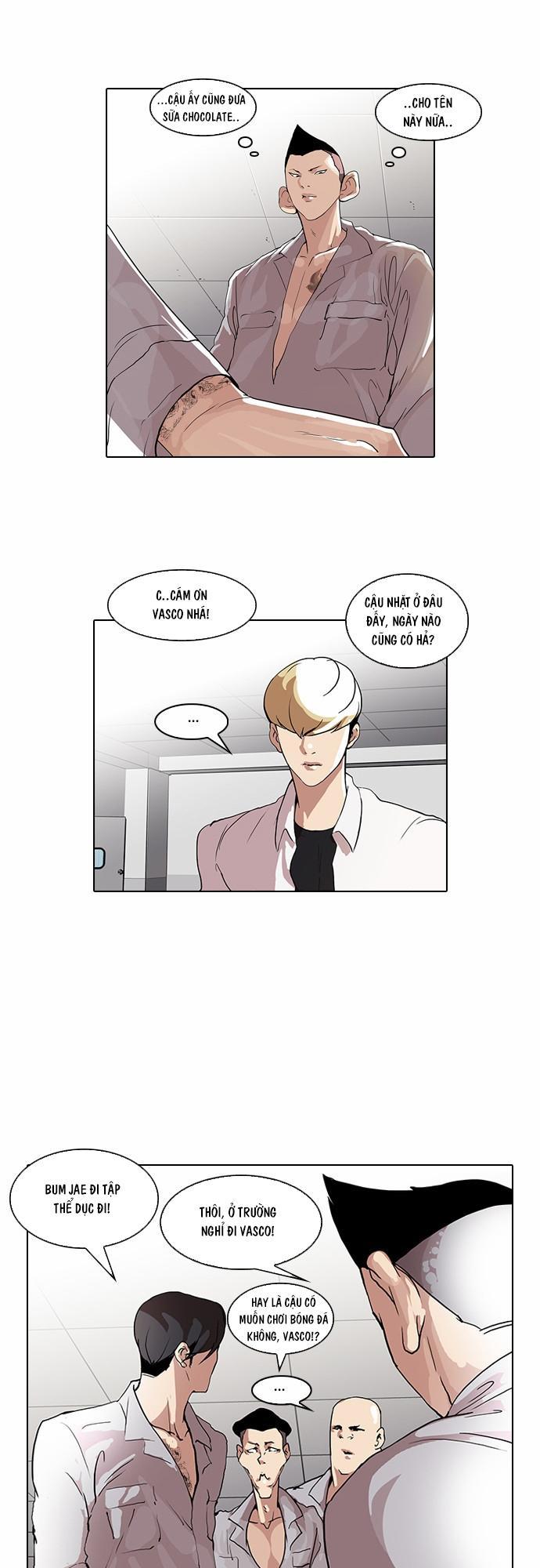 Hoán Đổi Diệu Kỳ Chapter 51 - 23