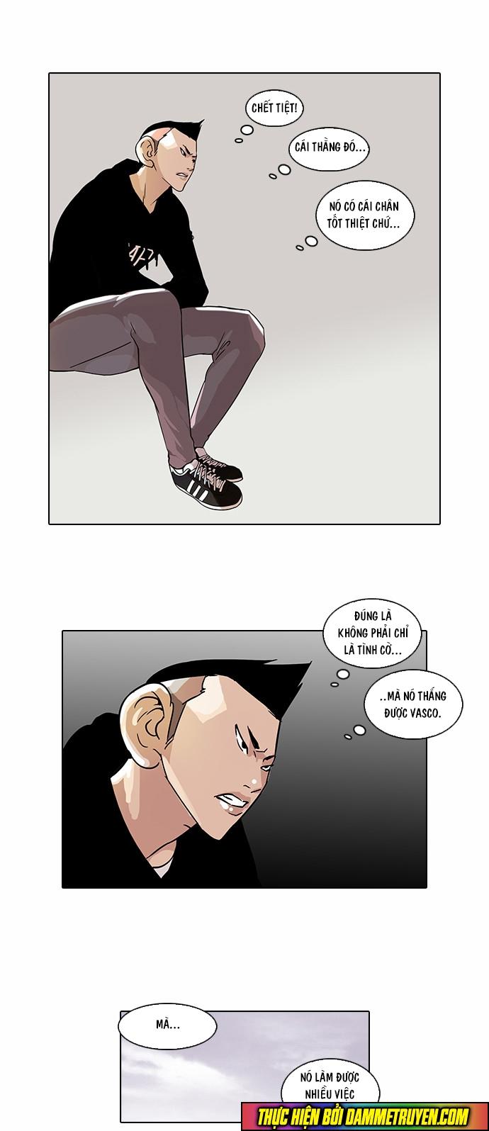 Hoán Đổi Diệu Kỳ Chapter 51 - 39