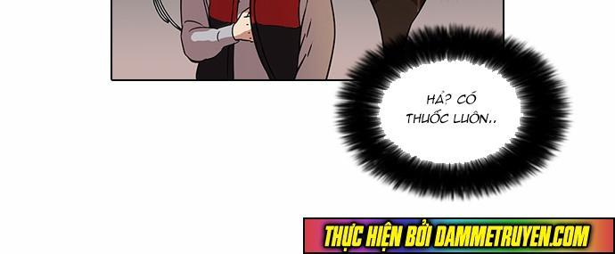 Hoán Đổi Diệu Kỳ Chapter 52 - 17