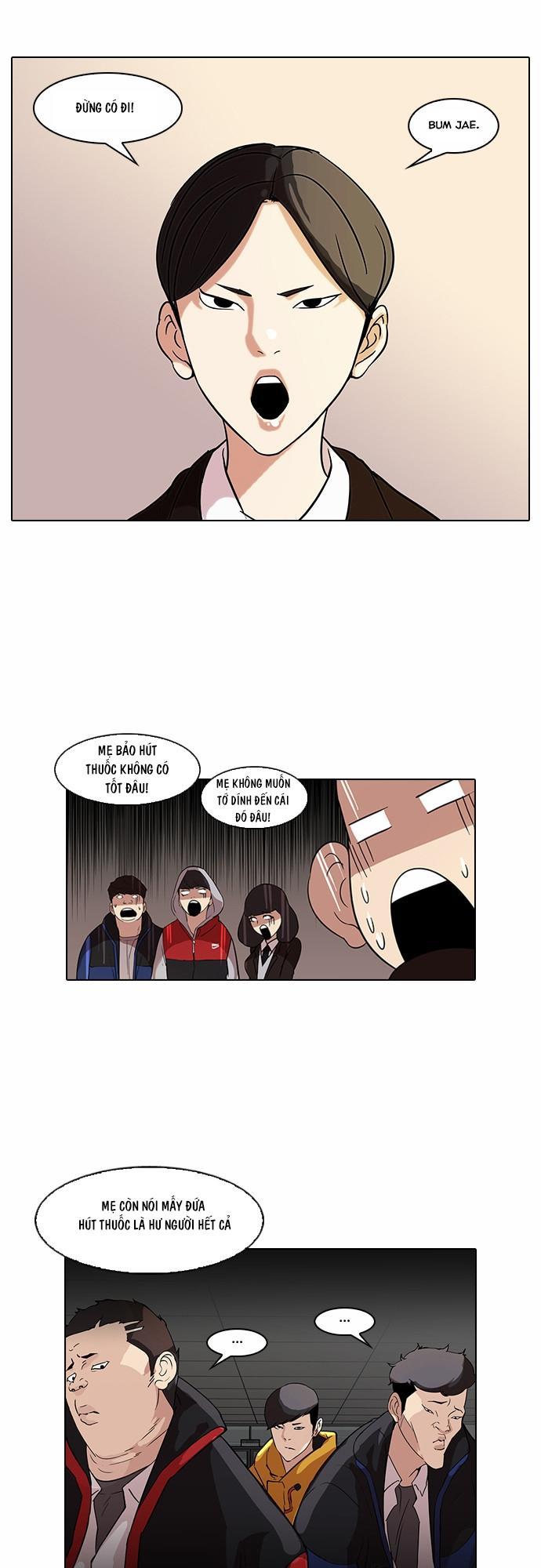 Hoán Đổi Diệu Kỳ Chapter 52 - 19