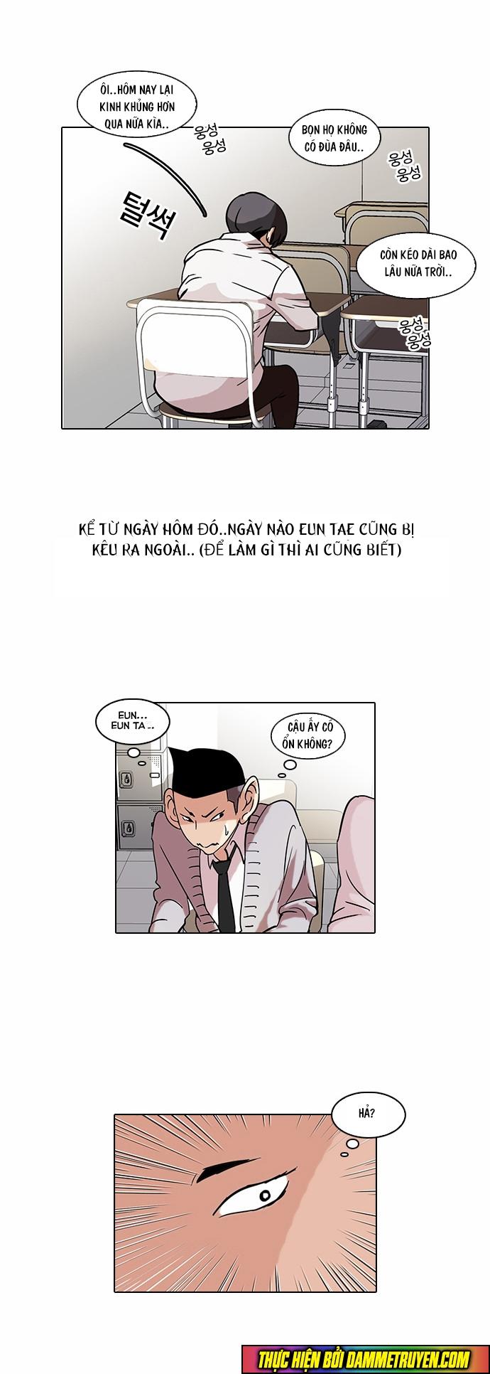 Hoán Đổi Diệu Kỳ Chapter 52 - 32