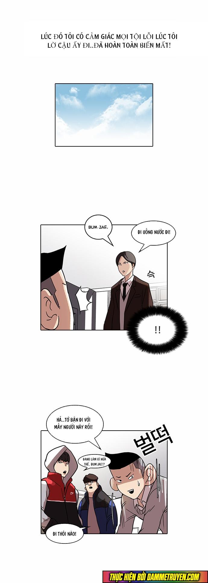 Hoán Đổi Diệu Kỳ Chapter 52 - 37