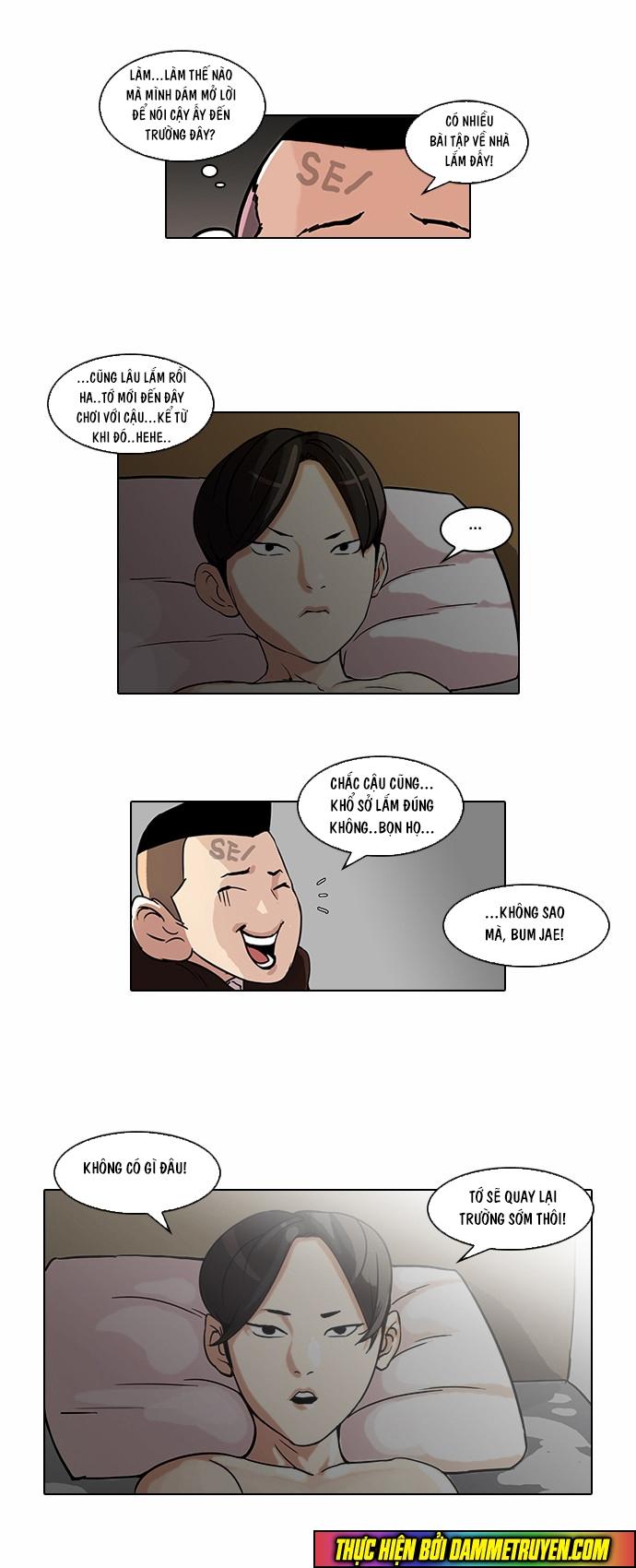 Hoán Đổi Diệu Kỳ Chapter 53 - 26