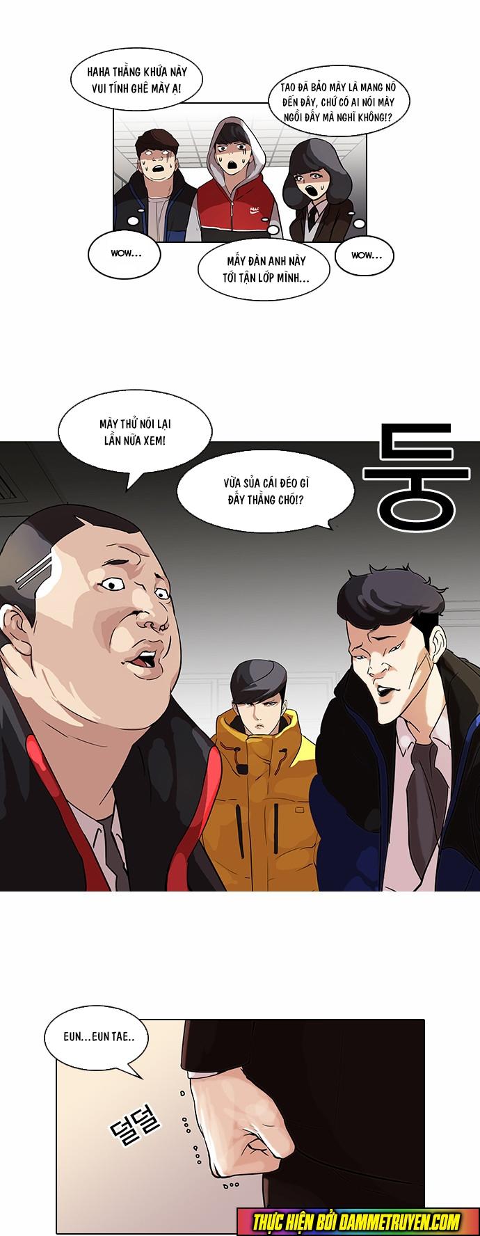 Hoán Đổi Diệu Kỳ Chapter 54 - 12
