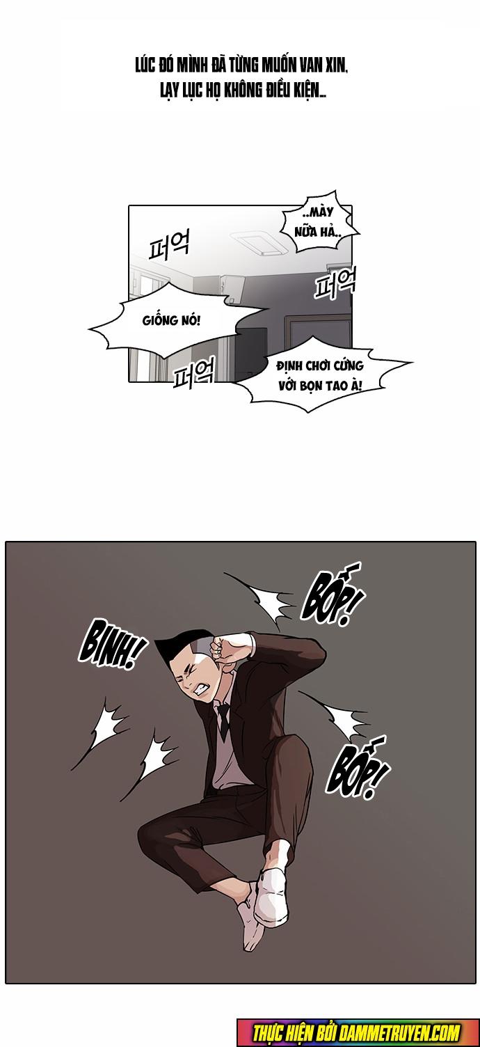 Hoán Đổi Diệu Kỳ Chapter 54 - 18