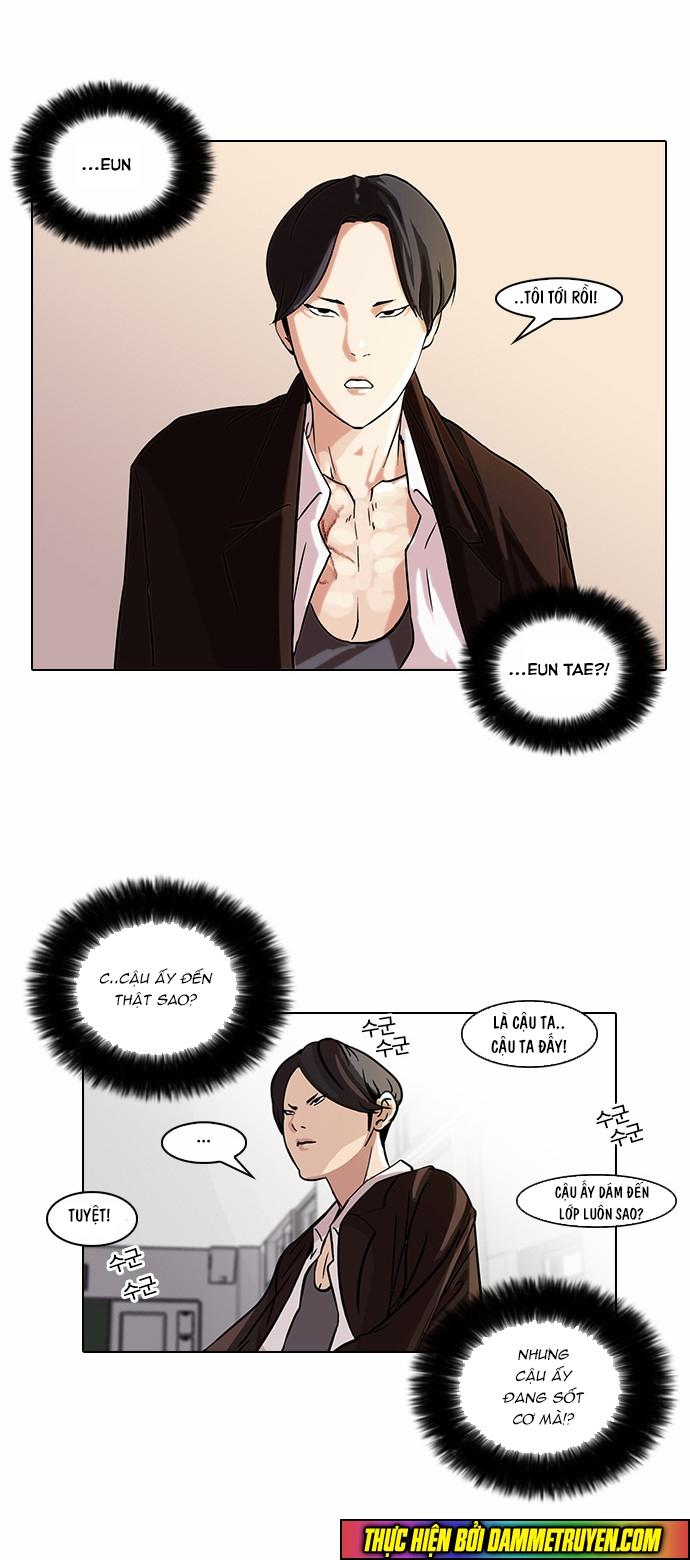 Hoán Đổi Diệu Kỳ Chapter 54 - 32