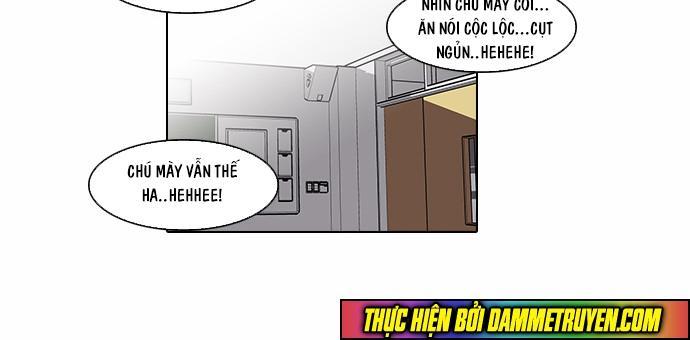 Hoán Đổi Diệu Kỳ Chapter 54 - 34