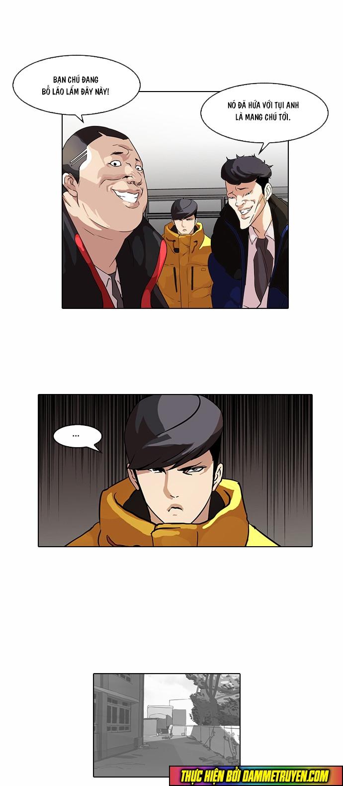 Hoán Đổi Diệu Kỳ Chapter 54 - 35