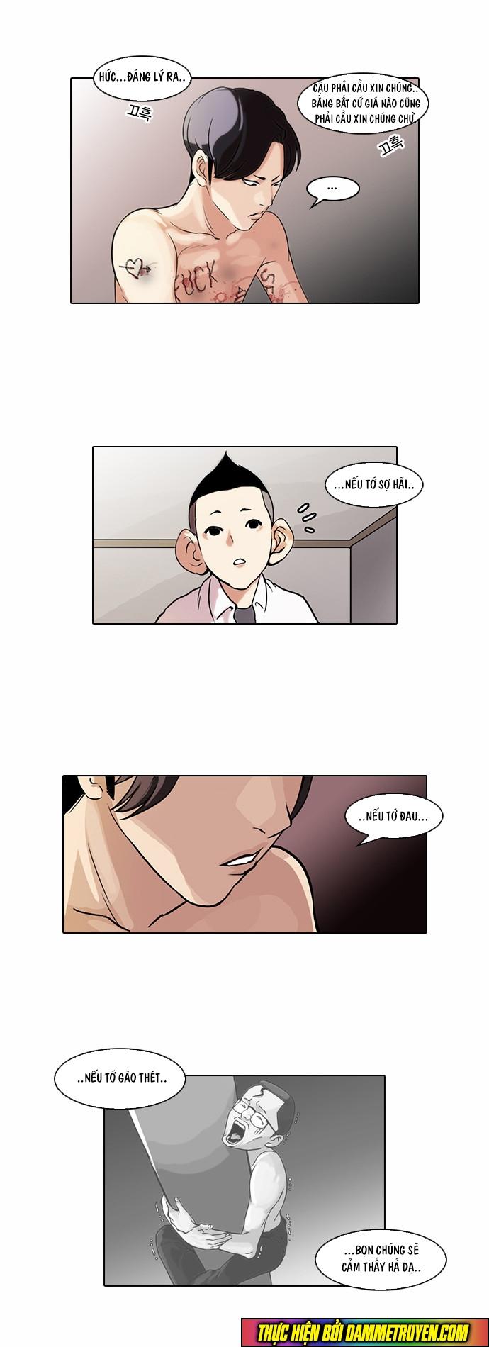 Hoán Đổi Diệu Kỳ Chapter 54 - 6