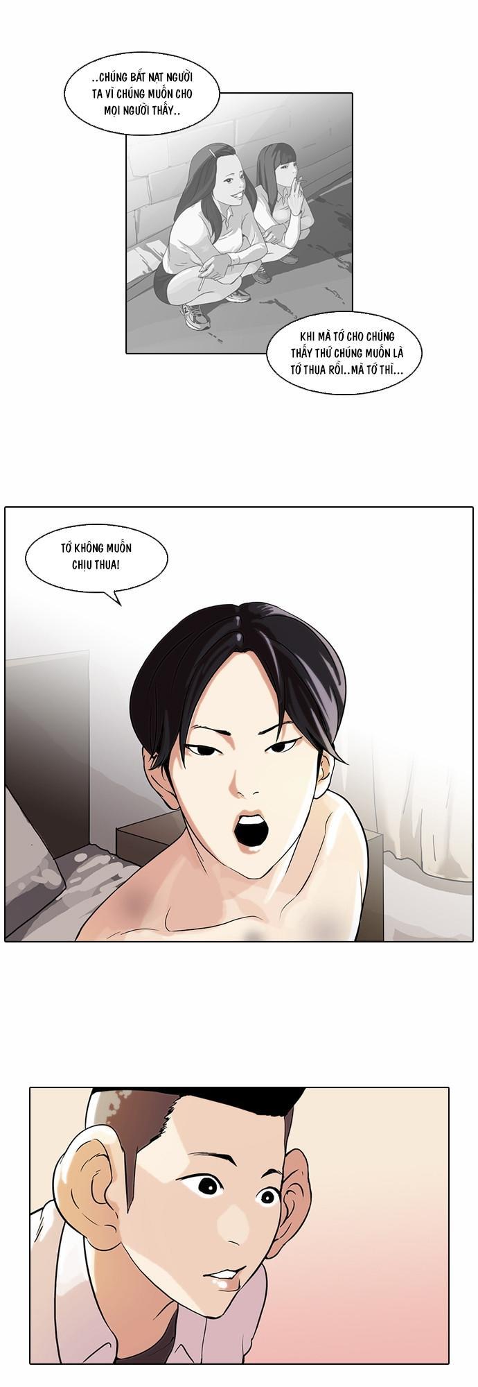 Hoán Đổi Diệu Kỳ Chapter 54 - 7