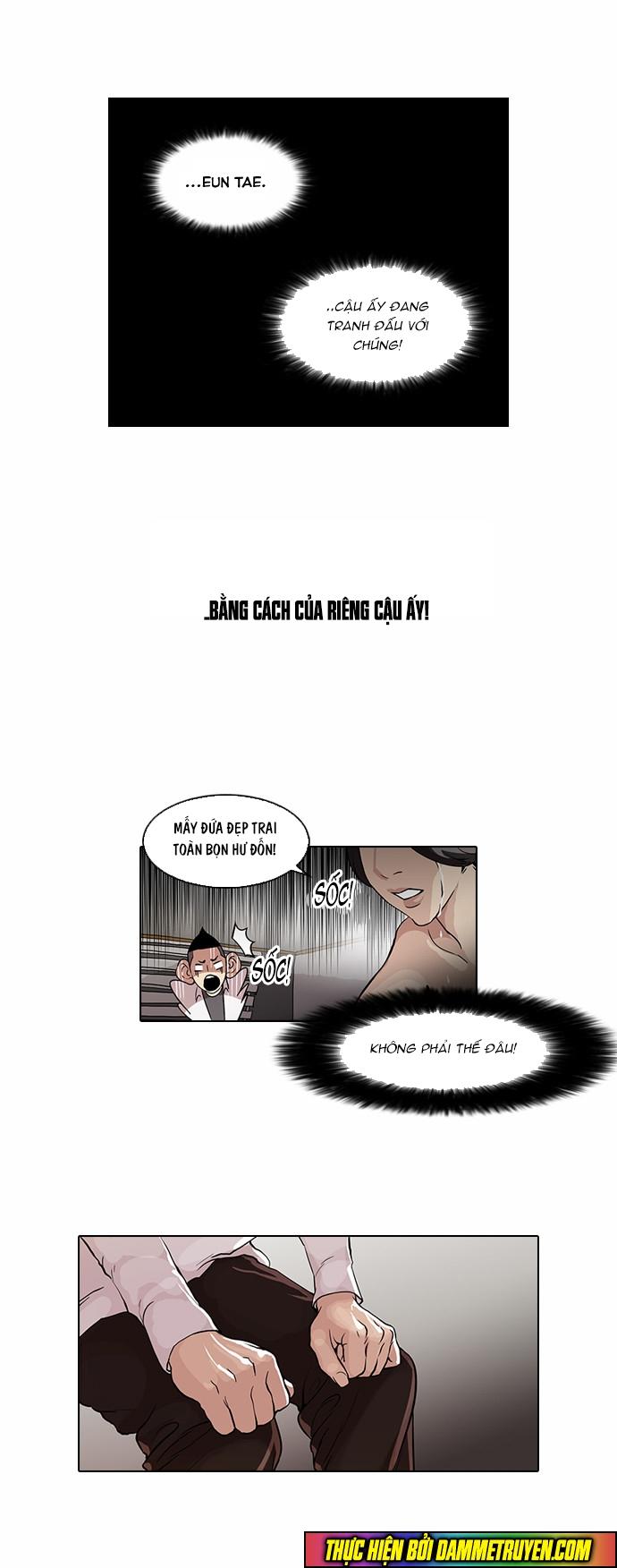 Hoán Đổi Diệu Kỳ Chapter 54 - 9