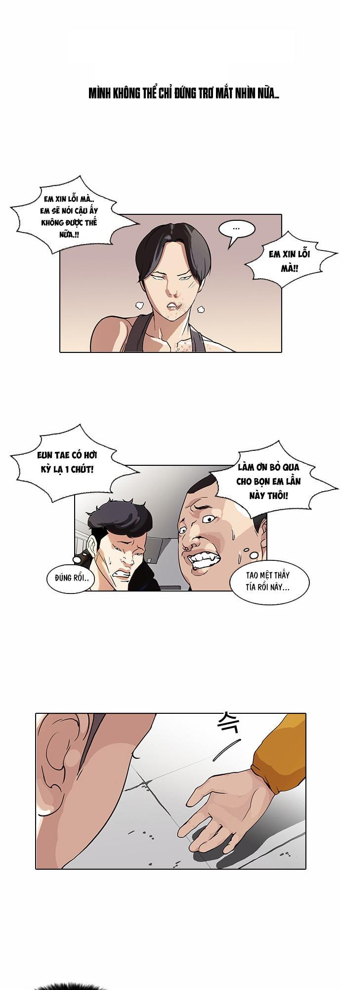 Hoán Đổi Diệu Kỳ Chapter 55 - 13
