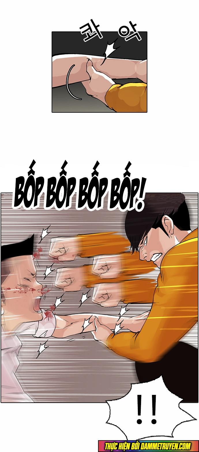Hoán Đổi Diệu Kỳ Chapter 55 - 15