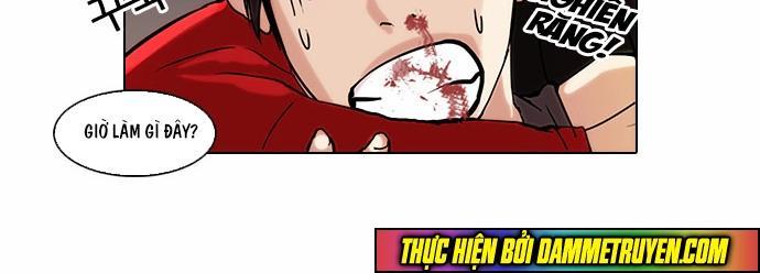 Hoán Đổi Diệu Kỳ Chapter 55 - 18
