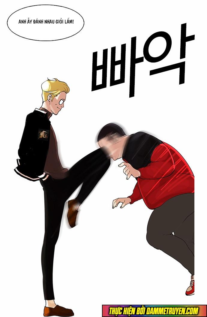 Hoán Đổi Diệu Kỳ Chapter 55 - 31