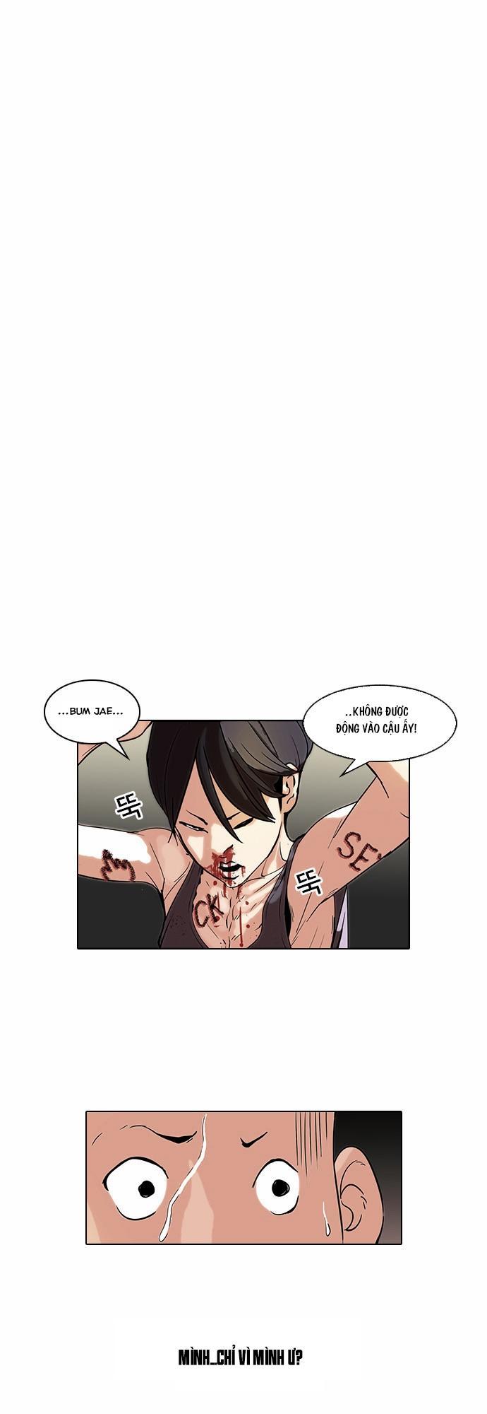 Hoán Đổi Diệu Kỳ Chapter 55 - 10