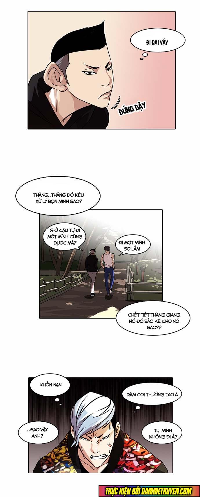 Hoán Đổi Diệu Kỳ Chapter 57 - 14