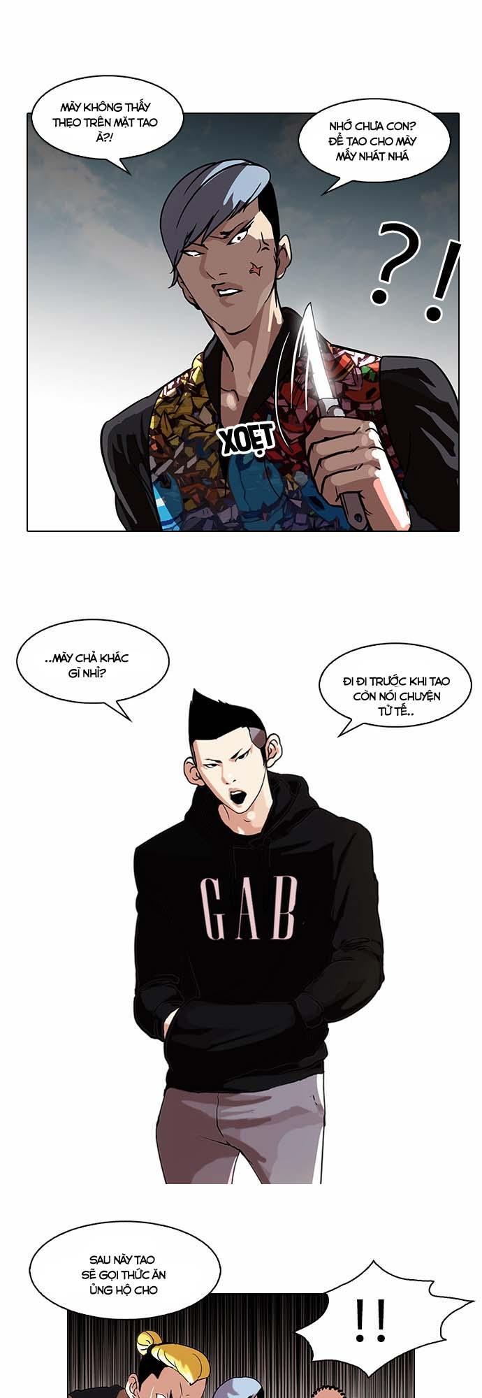 Hoán Đổi Diệu Kỳ Chapter 57 - 25