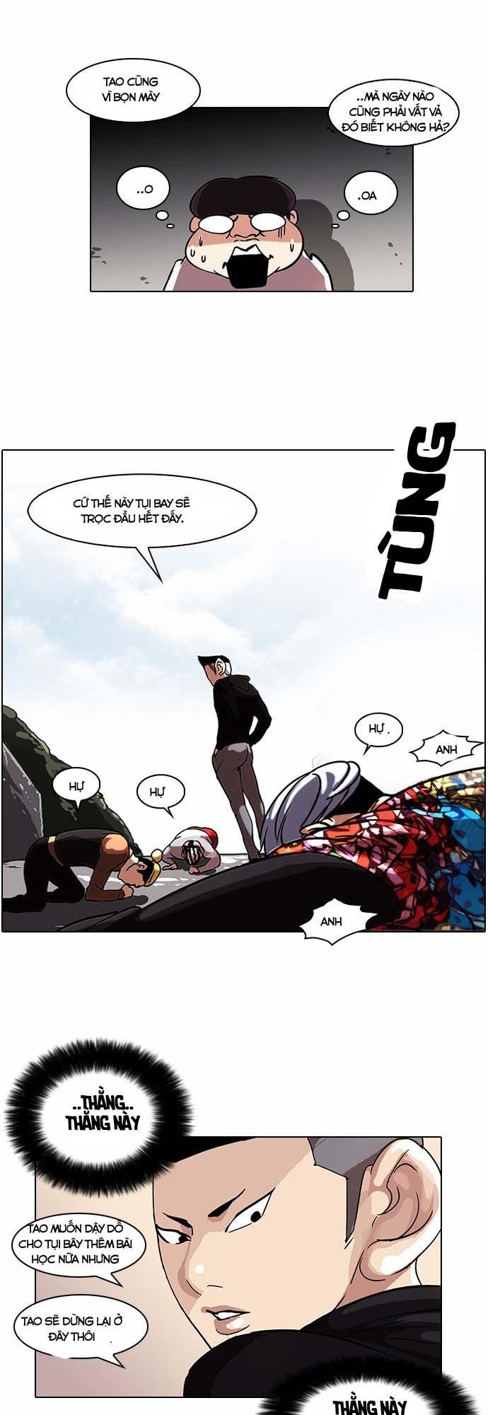 Hoán Đổi Diệu Kỳ Chapter 57 - 32