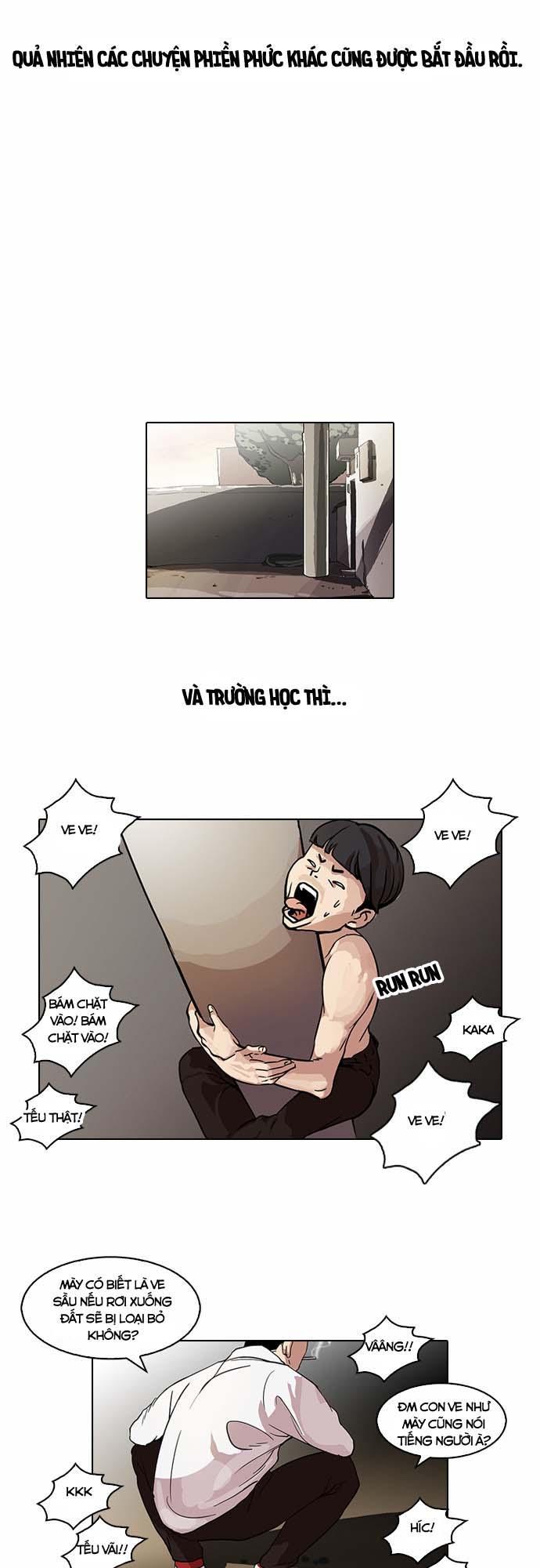 Hoán Đổi Diệu Kỳ Chapter 57 - 45