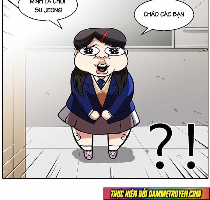 Hoán Đổi Diệu Kỳ Chapter 58 - 19