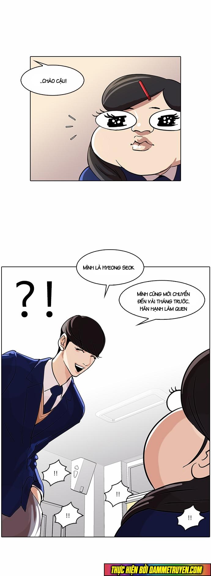 Hoán Đổi Diệu Kỳ Chapter 58 - 29