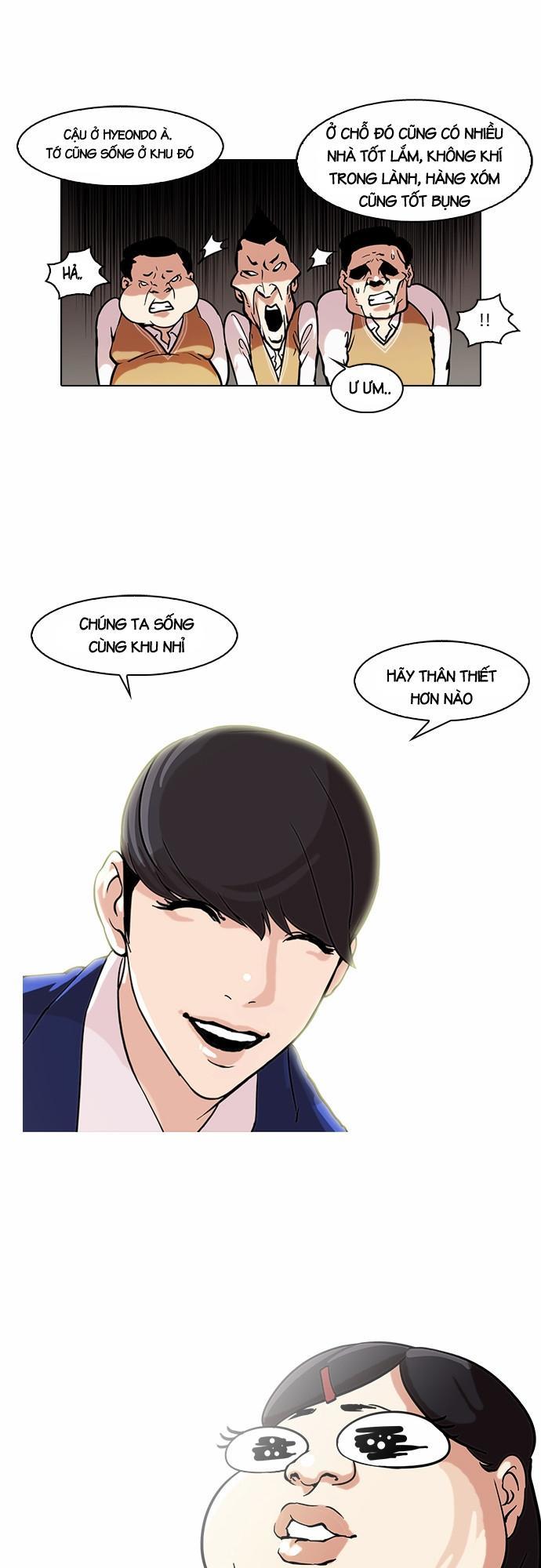 Hoán Đổi Diệu Kỳ Chapter 58 - 30