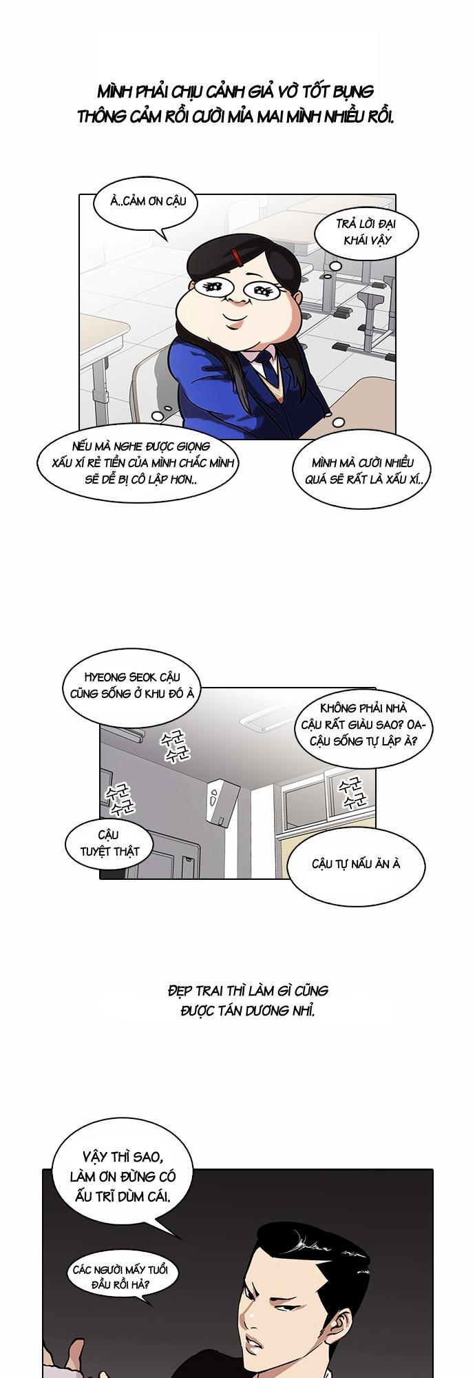 Hoán Đổi Diệu Kỳ Chapter 58 - 33
