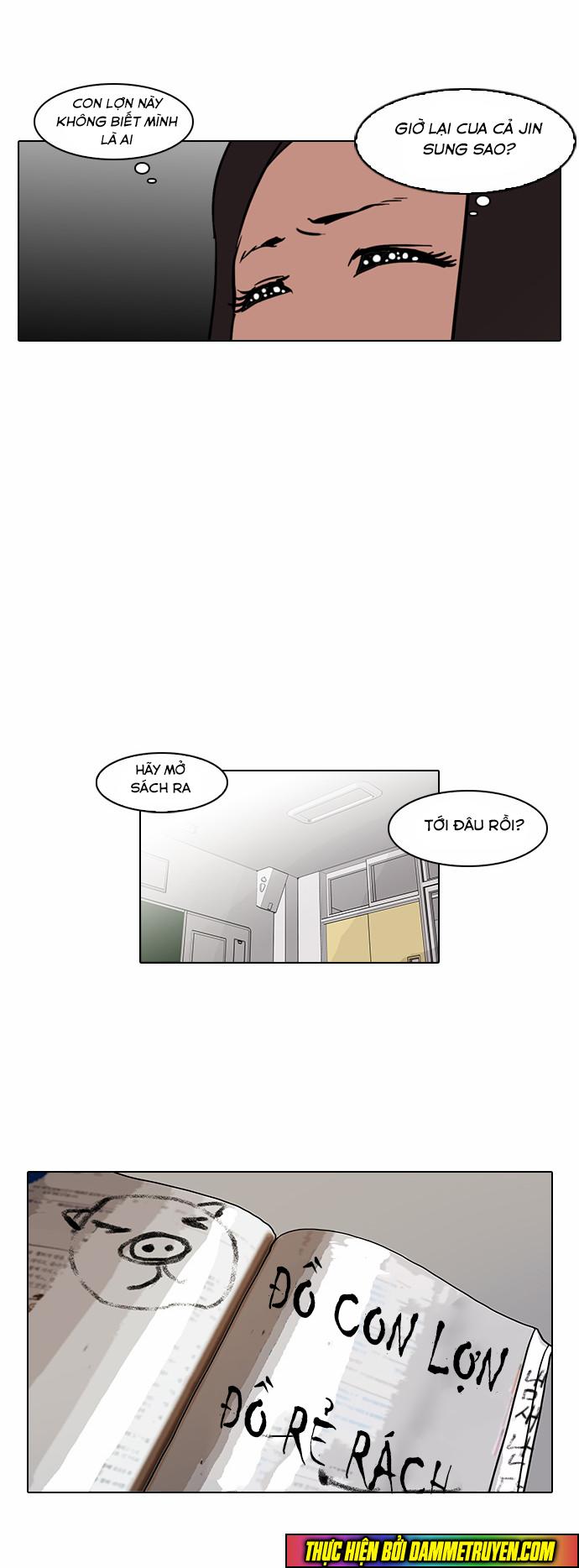 Hoán Đổi Diệu Kỳ Chapter 59 - 15